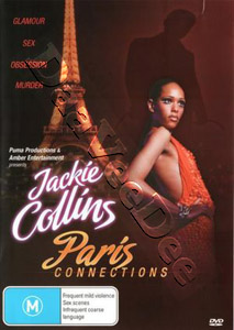 Jackie Collins' Paris Connection (DVD)
